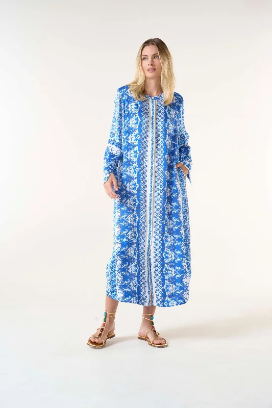 women's luxury dressesKasbah sani maxi