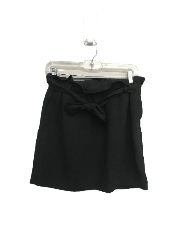 women's versatile work skirtsBlack Skirt Mini & Short By Express, Size: 4