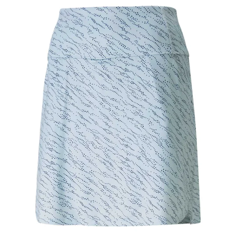 women's wool skirtsPuma - Women's Pwrmesh Whitewater Skirt (537505 02)