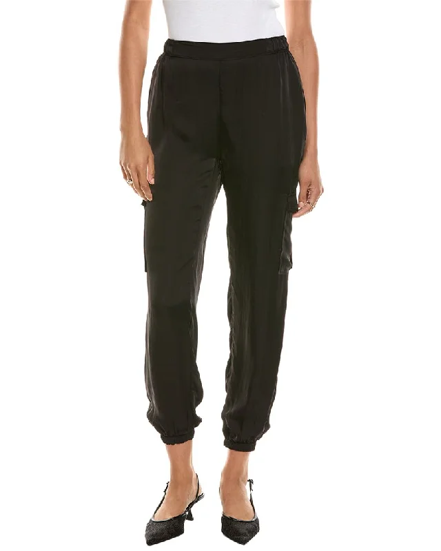 women's patched pantsJohnny Was Khay Pant