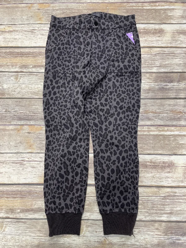 women's nursing pantsPants Other By Level 99 In Animal Print, Size: 4