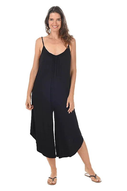 women's club dressesWide Leg Jumpsuit