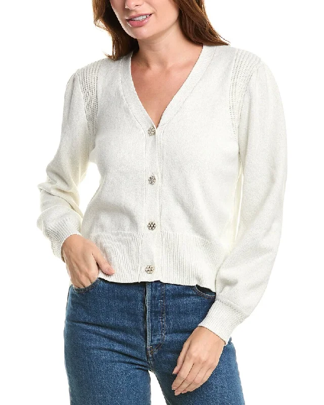 Luxurious Oversized Cardigan SweatersJoseph A. Cardigan