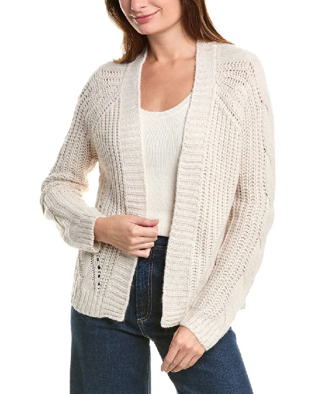 Soft SweatersJoseph A. Cardigan